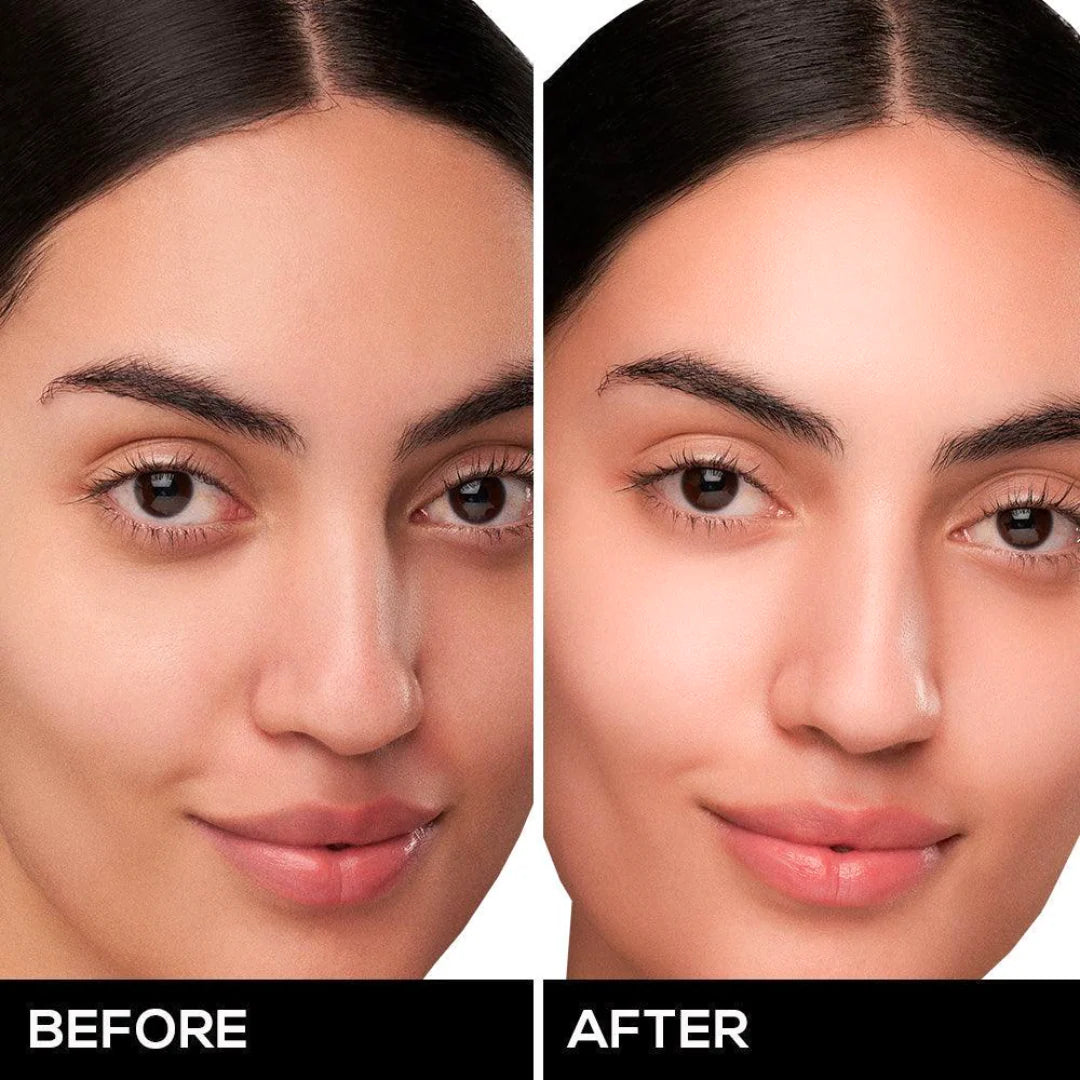 Flicka Silk Touch 3 in 1 Moisturizer and Primer for Face